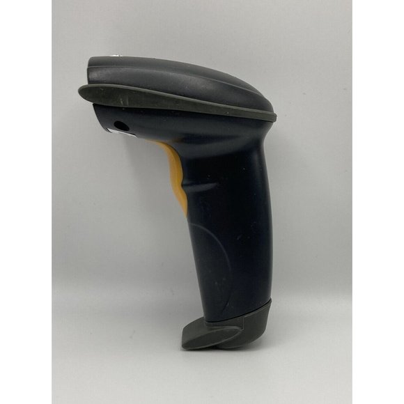 TEEMI USB Automatic Laser Barcode Scanner Wireless Handheld TMCT-07 2.4GHZ Untes - Picture 3 of 5